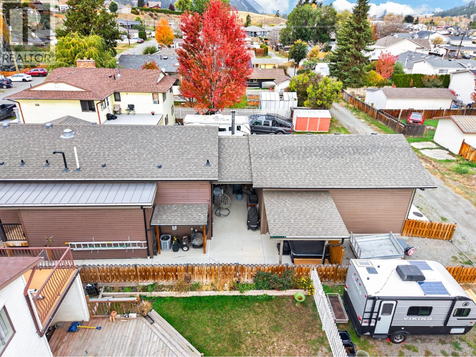 1410 Walnut Avenue, Merritt, British Columbia  V1K 1L3 - Photo 60 - 10403604