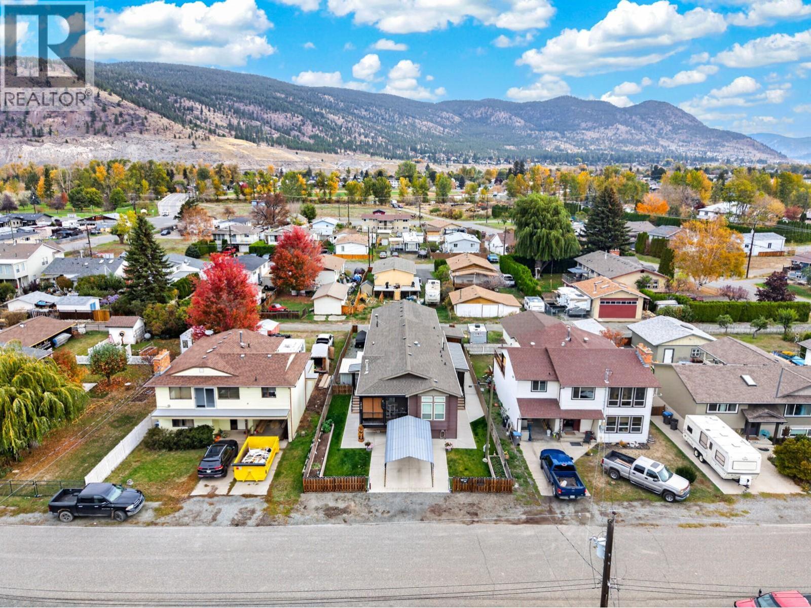 1410 Walnut Avenue, Merritt, British Columbia  V1K 1L3 - Photo 62 - 10403604