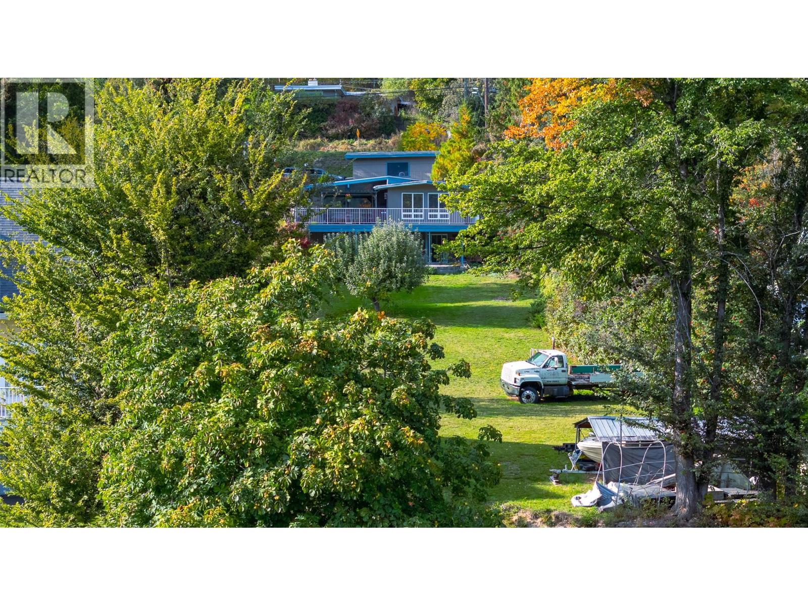 942 3a Highway, Nelson, British Columbia  V1L 6J5 - Photo 26 - 10402164