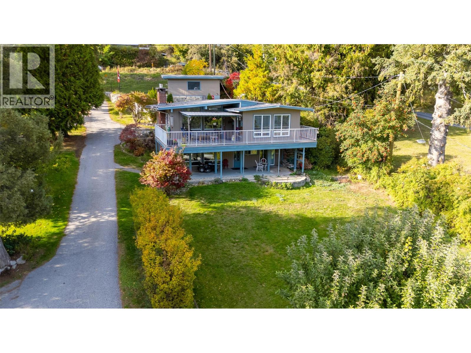 942 3a Highway, Nelson, British Columbia  V1L 6J5 - Photo 31 - 10402164