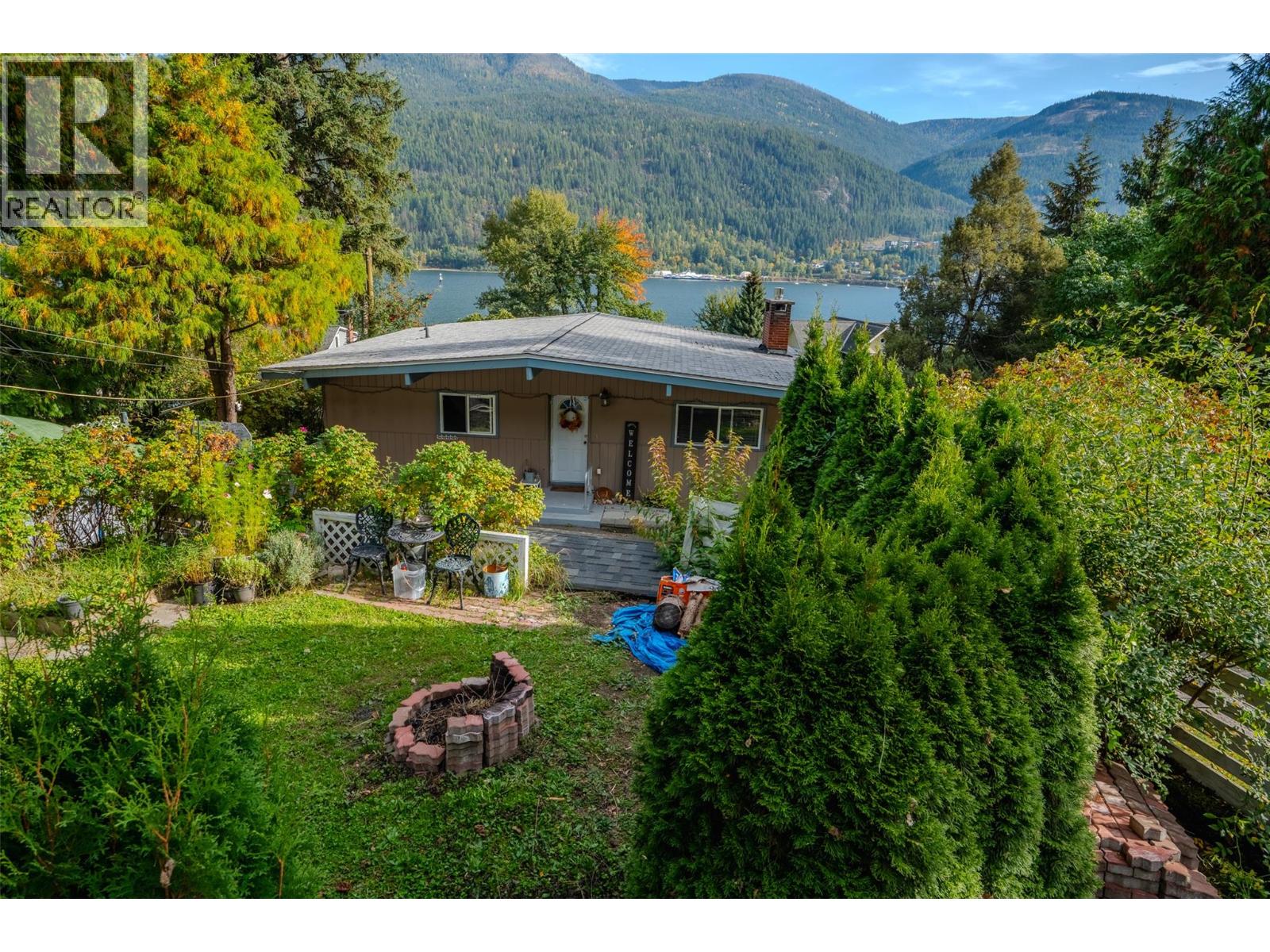 942 3a Highway, Nelson, British Columbia  V1L 6J5 - Photo 35 - 10402164