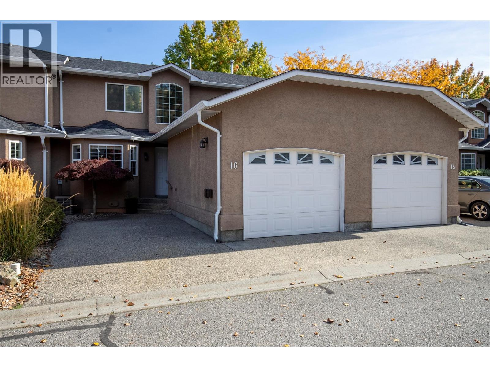 535 Glenmeadows Road Unit# 16, Kelowna, British Columbia  V1V 1X7 - Photo 1 - 10403648