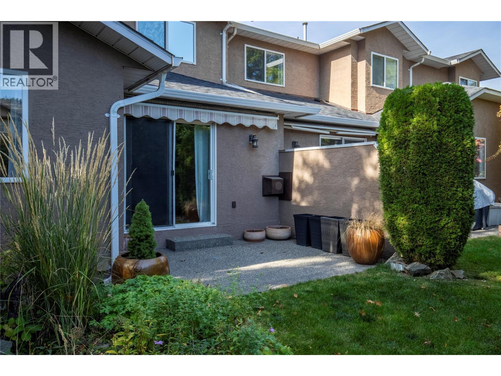 535 Glenmeadows Road Unit# 16, Kelowna, British Columbia  V1V 1X7 - Photo 34 - 10403648