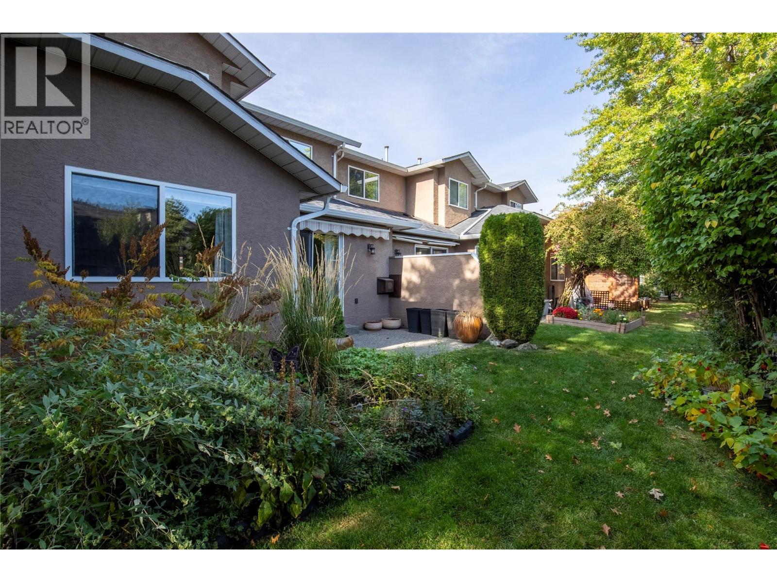 535 Glenmeadows Road Unit# 16, Kelowna, British Columbia  V1V 1X7 - Photo 35 - 10403648