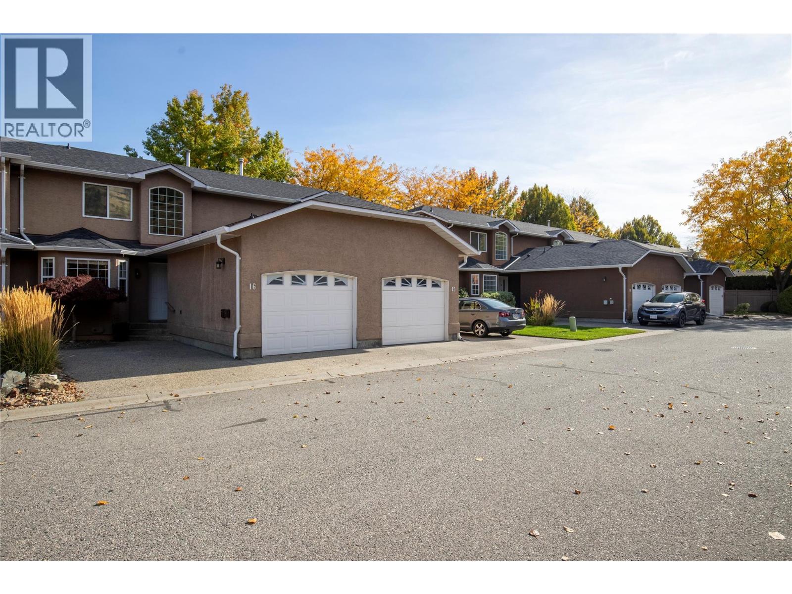 535 Glenmeadows Road Unit# 16, Kelowna, British Columbia  V1V 1X7 - Photo 38 - 10403648
