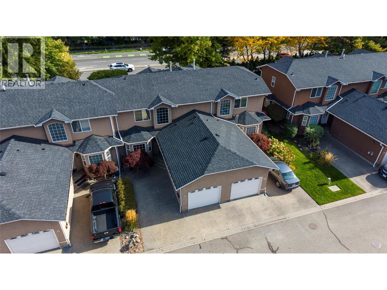 535 Glenmeadows Road Unit# 16, Kelowna, British Columbia  V1V 1X7 - Photo 39 - 10403648