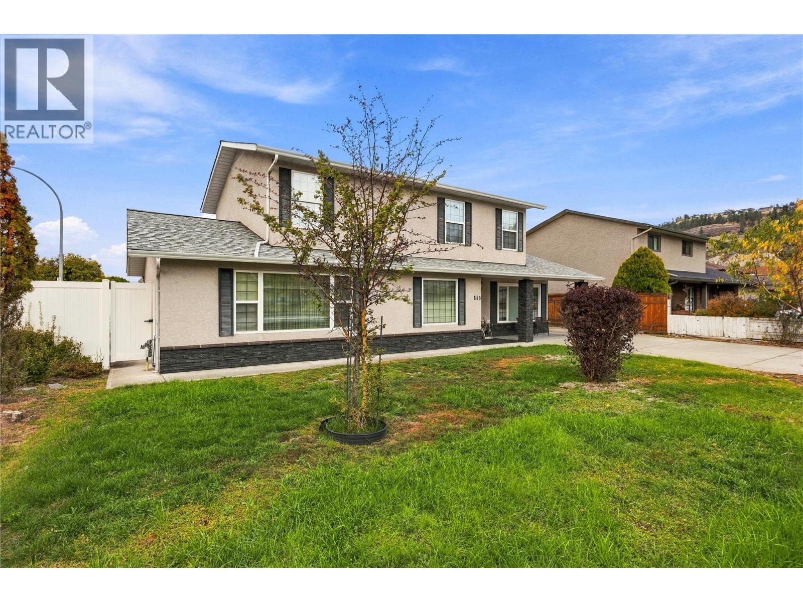 153 Yorkton Avenue, Penticton, British Columbia  V2A 3V3 - Photo 1 - 10403544