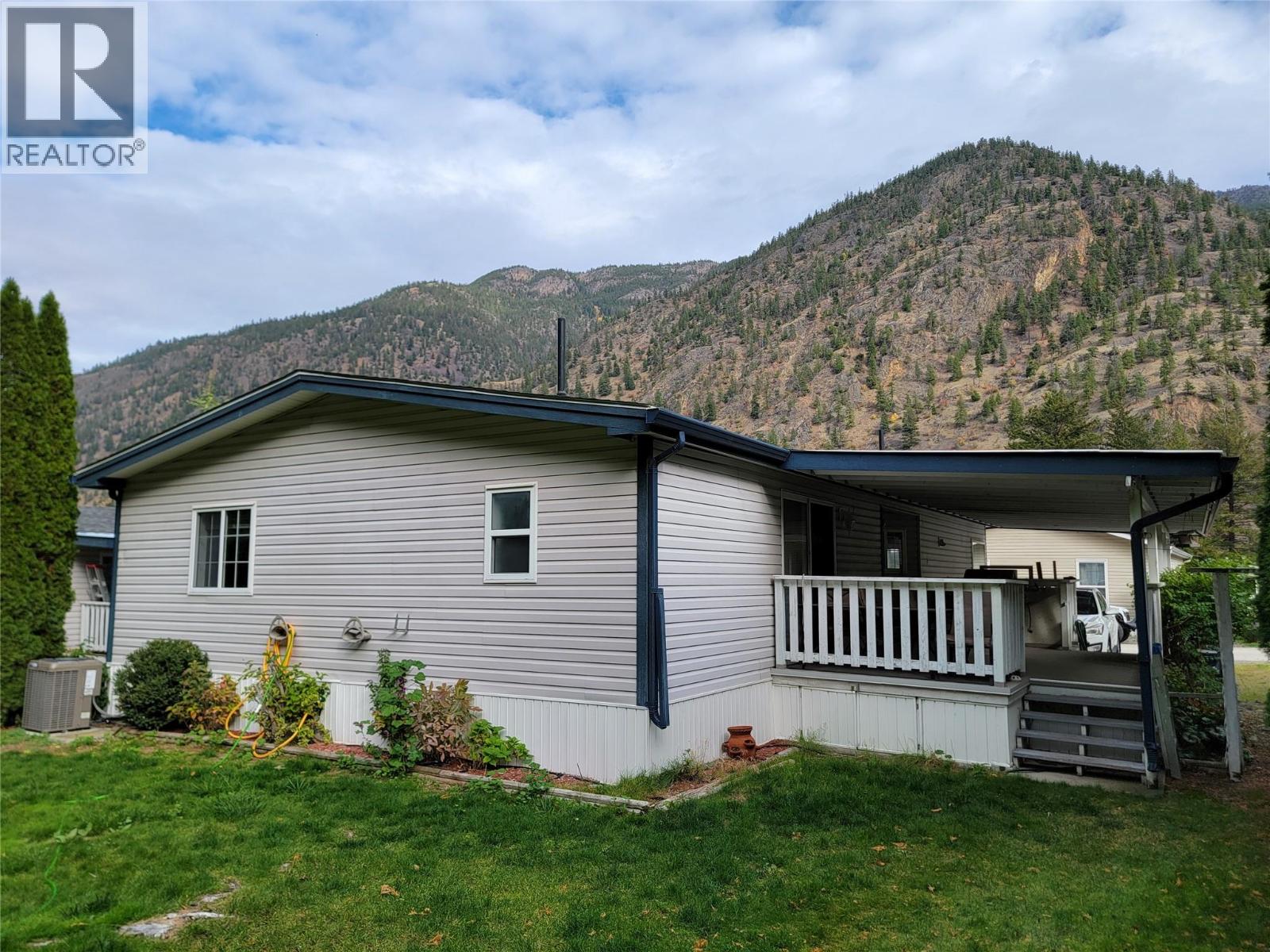 1518 Highway 3a Unit# 13, Keremeos, British Columbia  V0X 1N6 - Photo 2 - 10403673