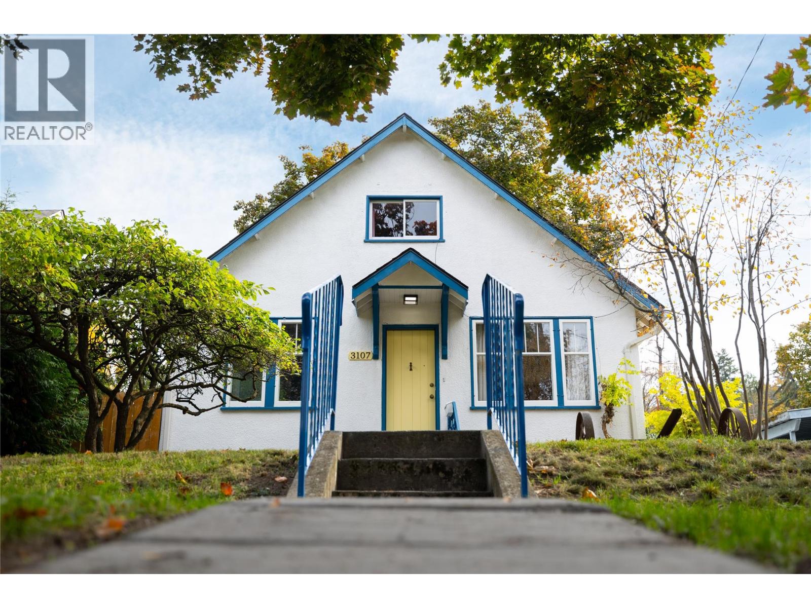 3107 25 Street, Vernon, British Columbia  V1T 4R2 - Photo 1 - 10403522