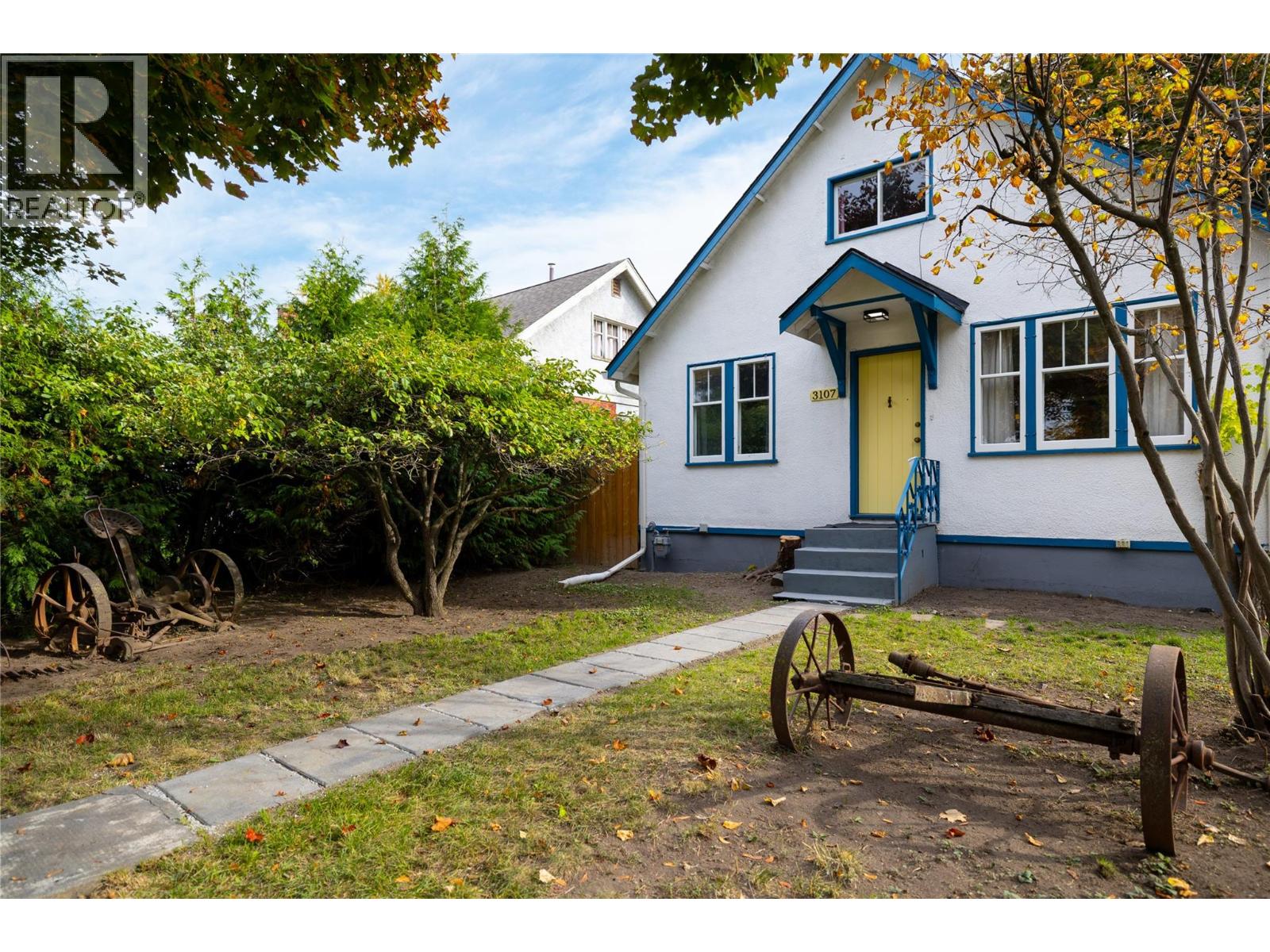 3107 25 Street, Vernon, British Columbia  V1T 4R2 - Photo 2 - 10403522