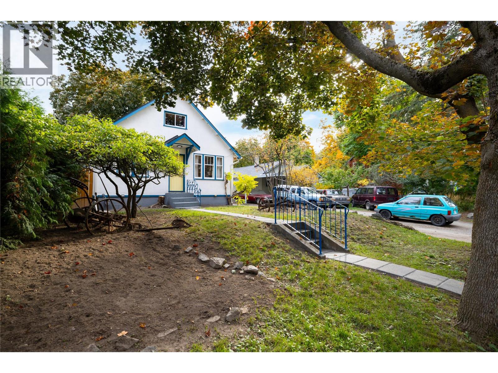 3107 25 Street, Vernon, British Columbia  V1T 4R2 - Photo 38 - 10403522