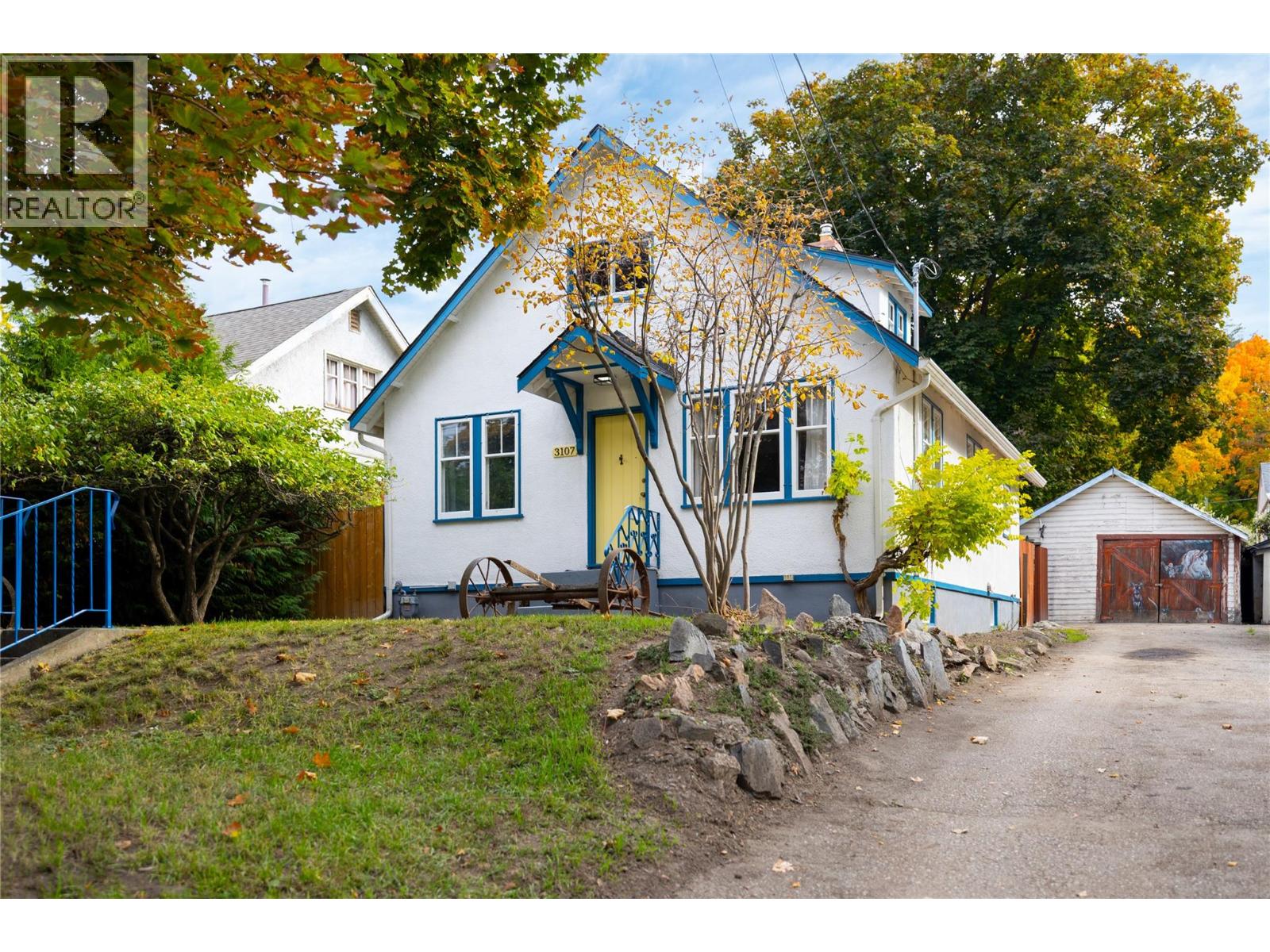 3107 25 Street, Vernon, British Columbia  V1T 4R2 - Photo 39 - 10403522