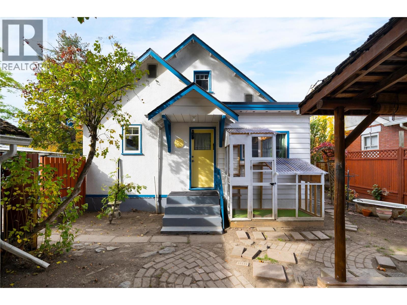 3107 25 Street, Vernon, British Columbia  V1T 4R2 - Photo 44 - 10403522