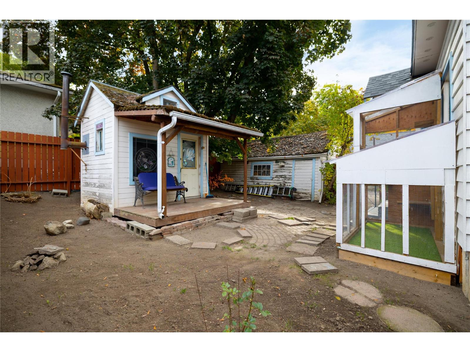 3107 25 Street, Vernon, British Columbia  V1T 4R2 - Photo 47 - 10403522