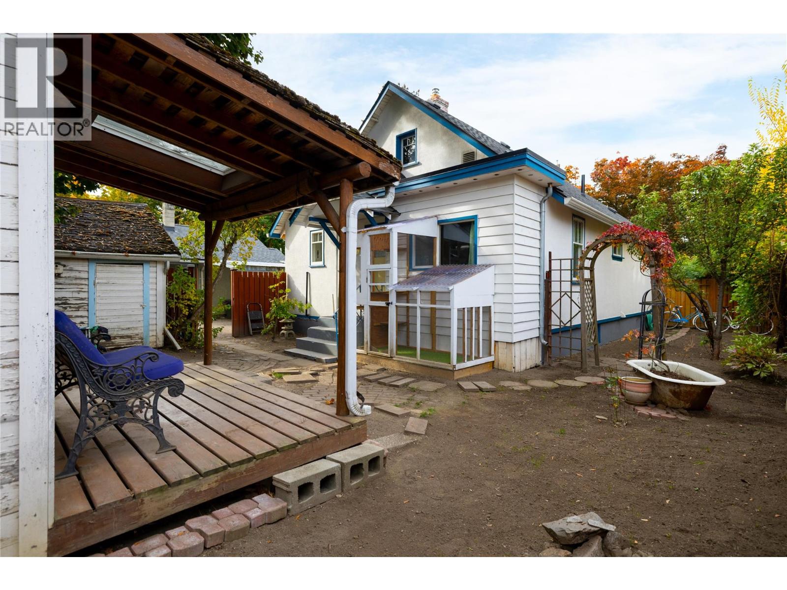 3107 25 Street, Vernon, British Columbia  V1T 4R2 - Photo 48 - 10403522