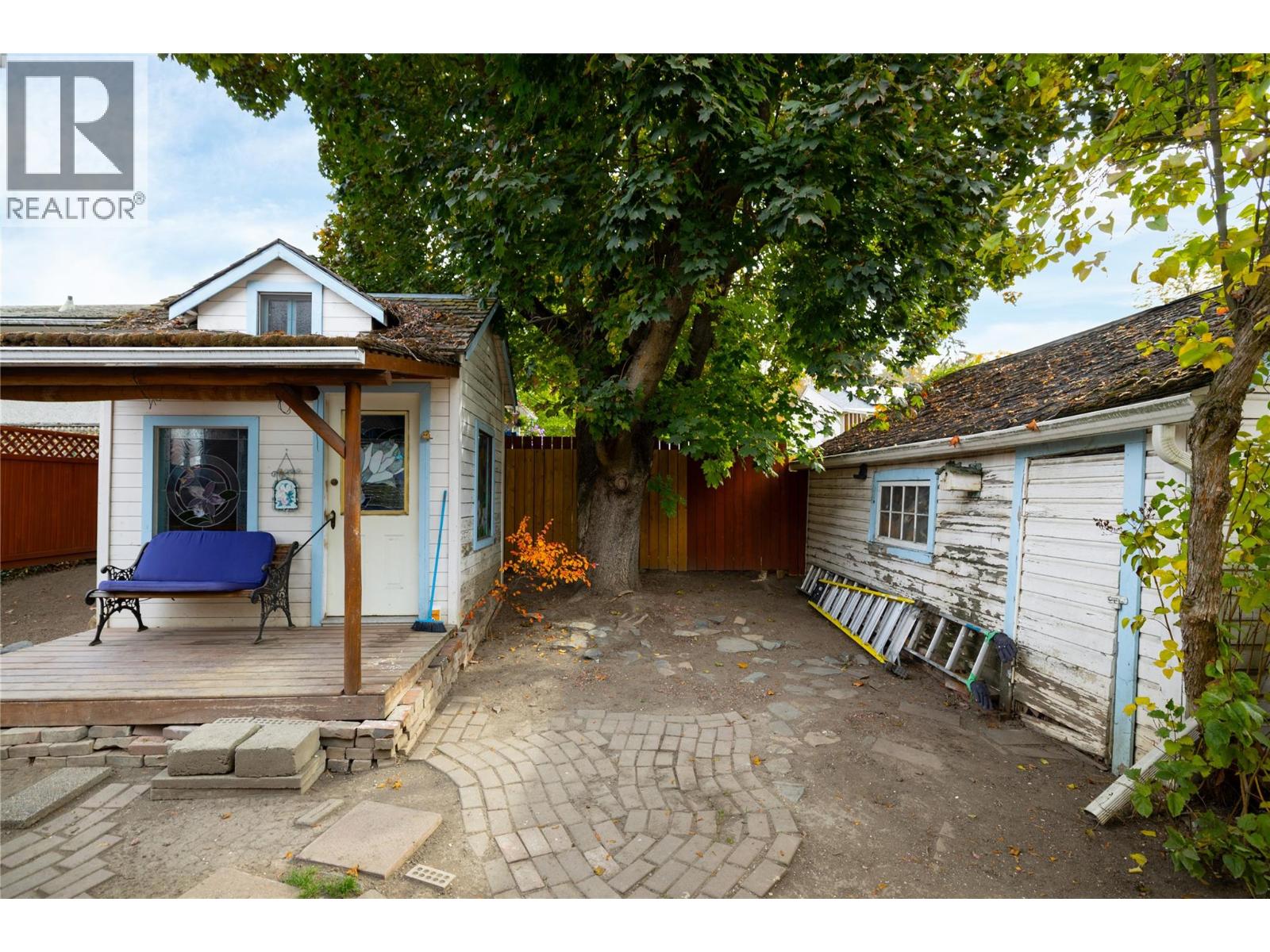 3107 25 Street, Vernon, British Columbia  V1T 4R2 - Photo 51 - 10403522