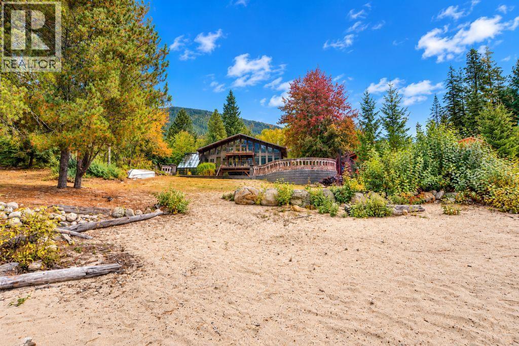 4662 Crescent Road, Nelson, British Columbia  V1L 6N3 - Photo 10 - 10403456