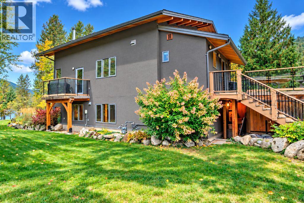 4662 Crescent Road, Nelson, British Columbia  V1L 6N3 - Photo 5 - 10403456