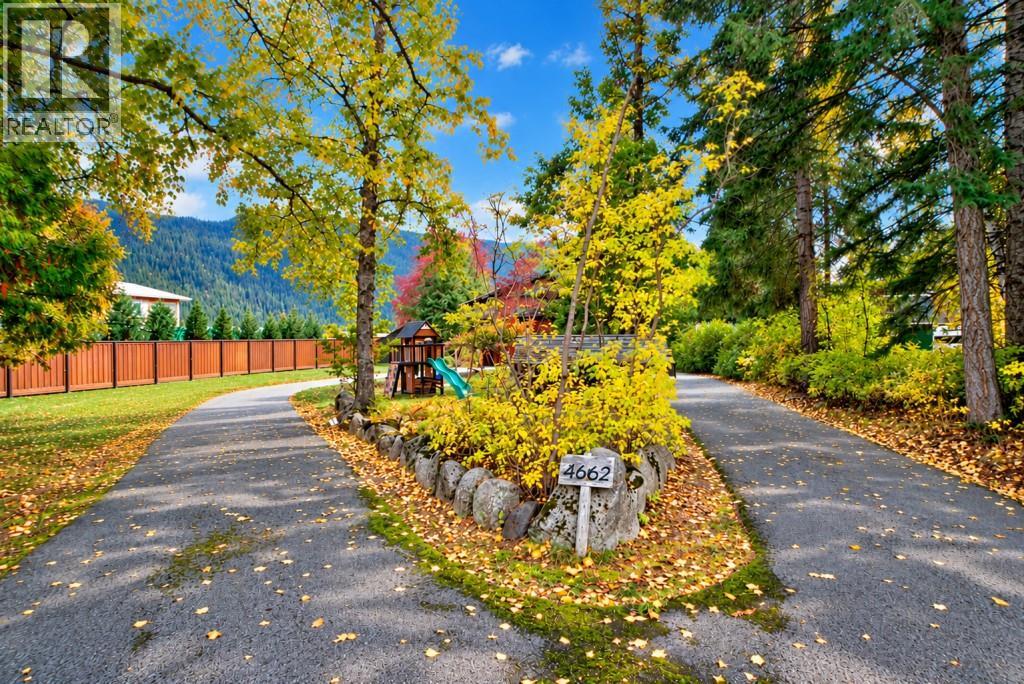 4662 Crescent Road, Nelson, British Columbia  V1L 6N3 - Photo 6 - 10403456
