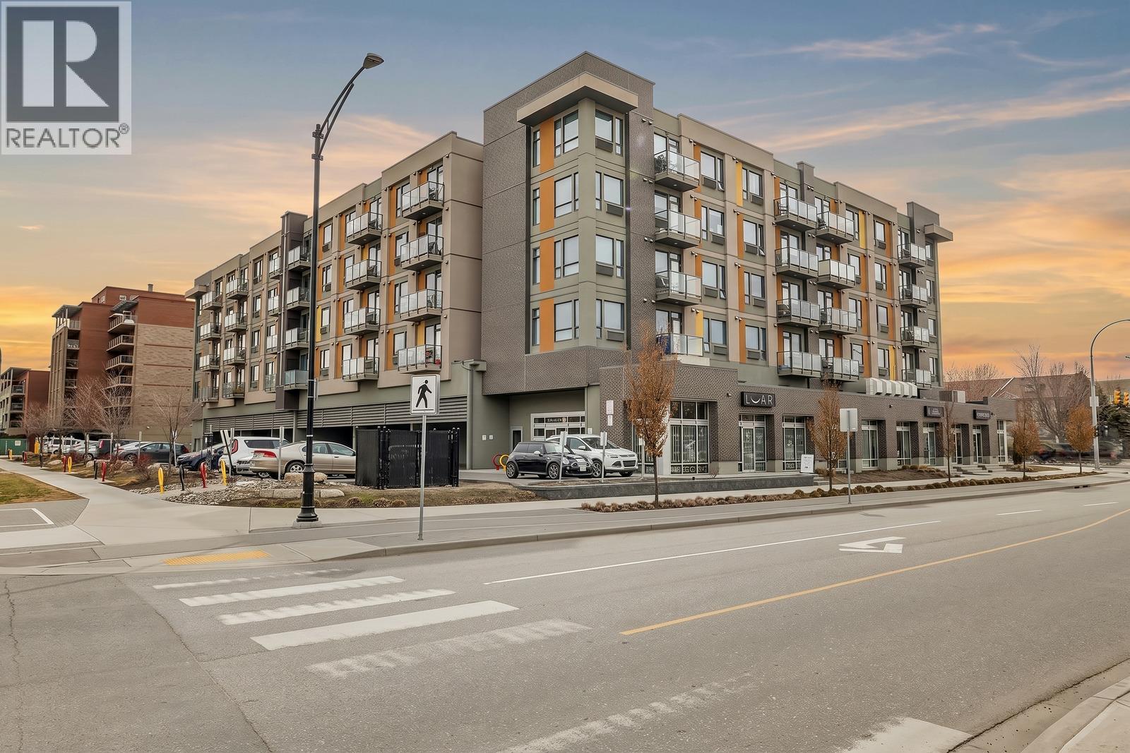 925 Leon Avenue Unit# 327, Kelowna, British Columbia  V1Y 0E5 - Photo 1 - 10403664