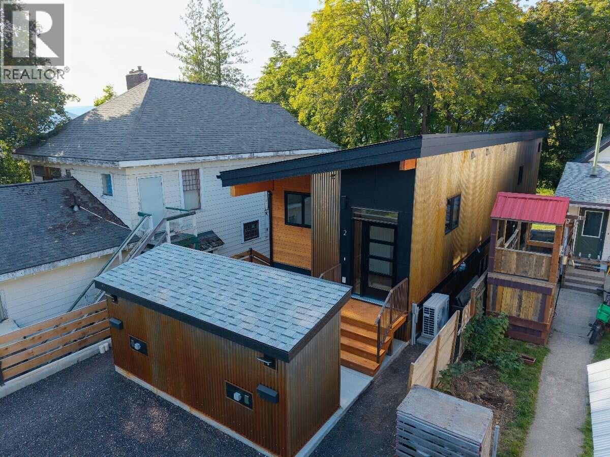 916 Carbonate Street Unit# 2, Nelson, British Columbia  V1L 4R4 - Photo 5 - 10403663