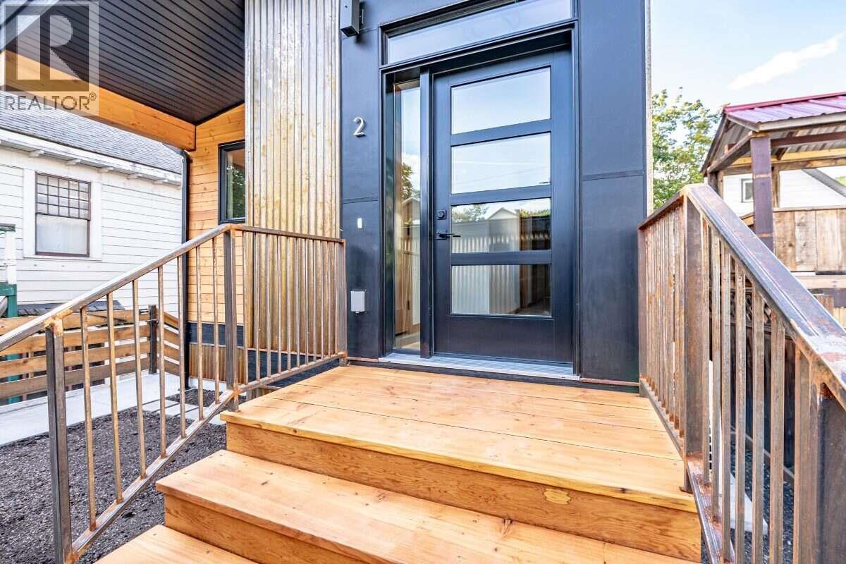 916 Carbonate Street Unit# 2, Nelson, British Columbia  V1L 4R4 - Photo 7 - 10403663