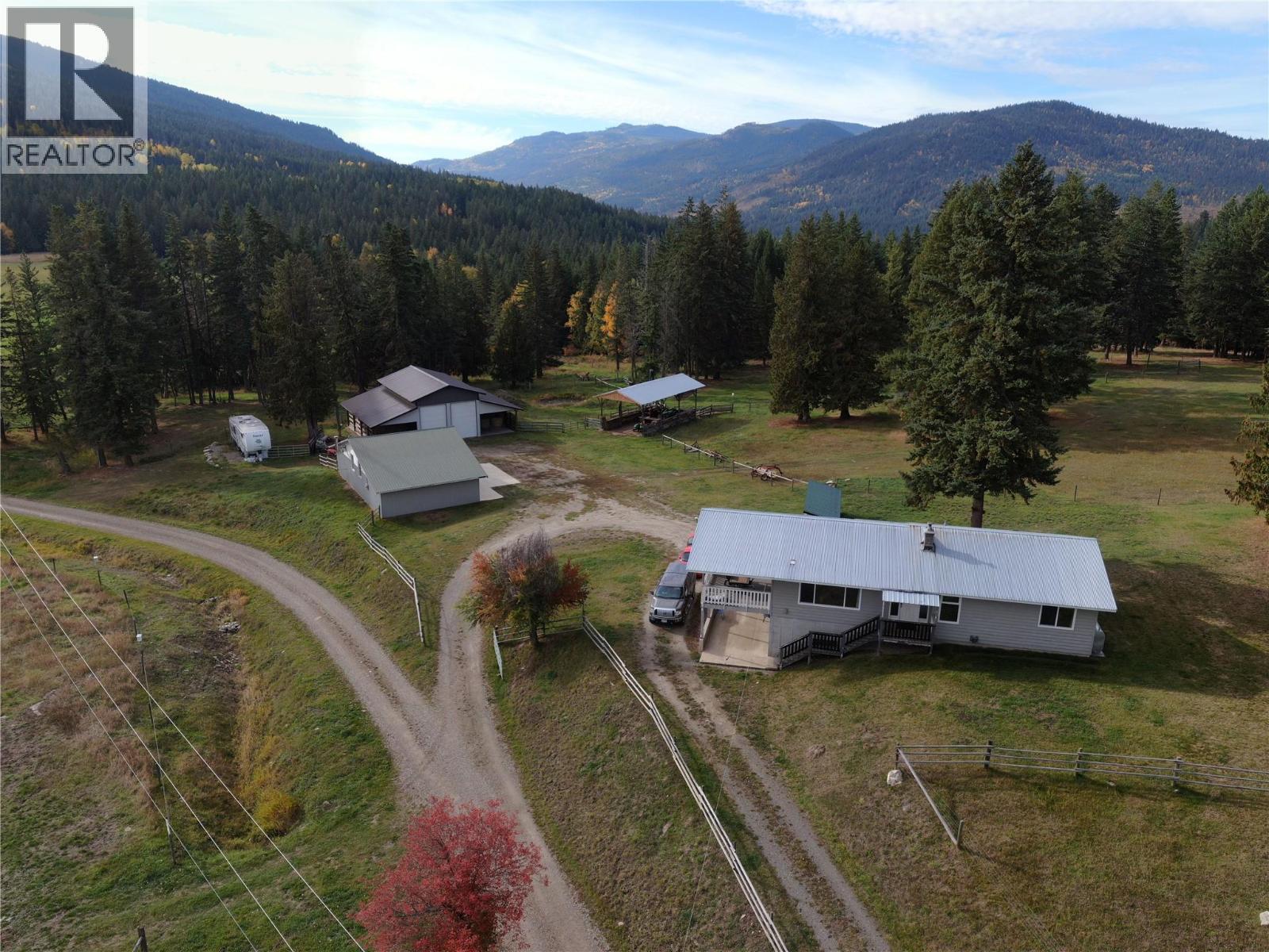 1325 Hepburn Road, Chase, British Columbia  V0E 1M1 - Photo 67 - 10403628