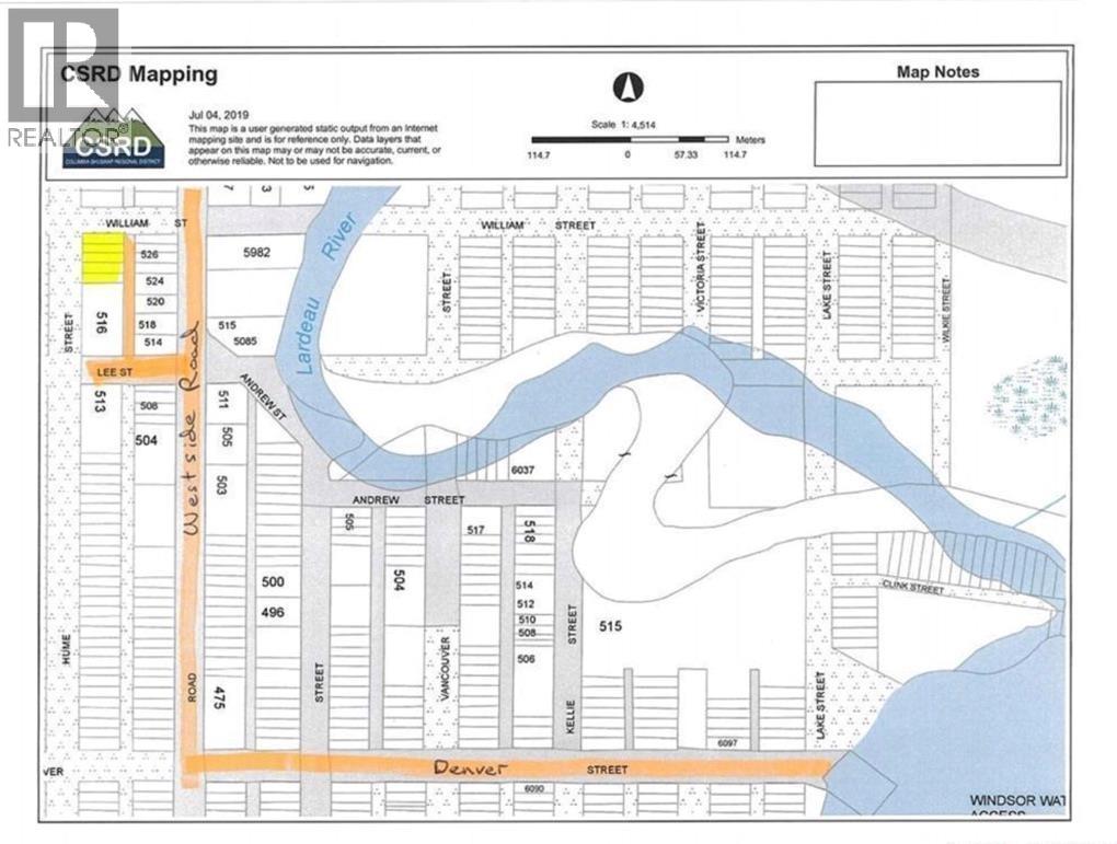 Lots 13-17 Lee Road, Trout Lake, British Columbia  V0G 1R2 - Photo 10 - 10403452