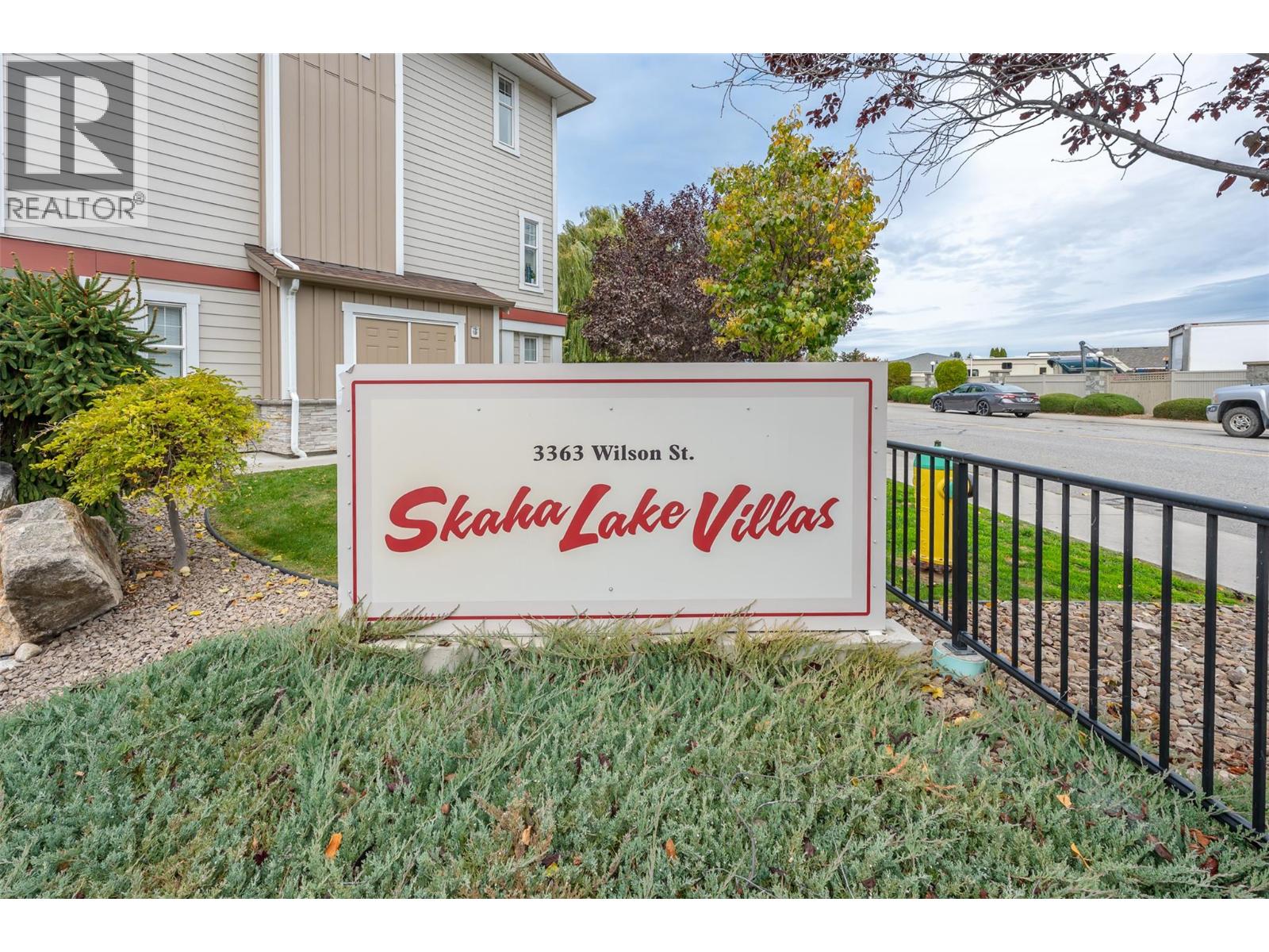 3363 Wilson Street Unit# 119, Penticton, British Columbia  V2A 9G7 - Photo 1 - 10403690