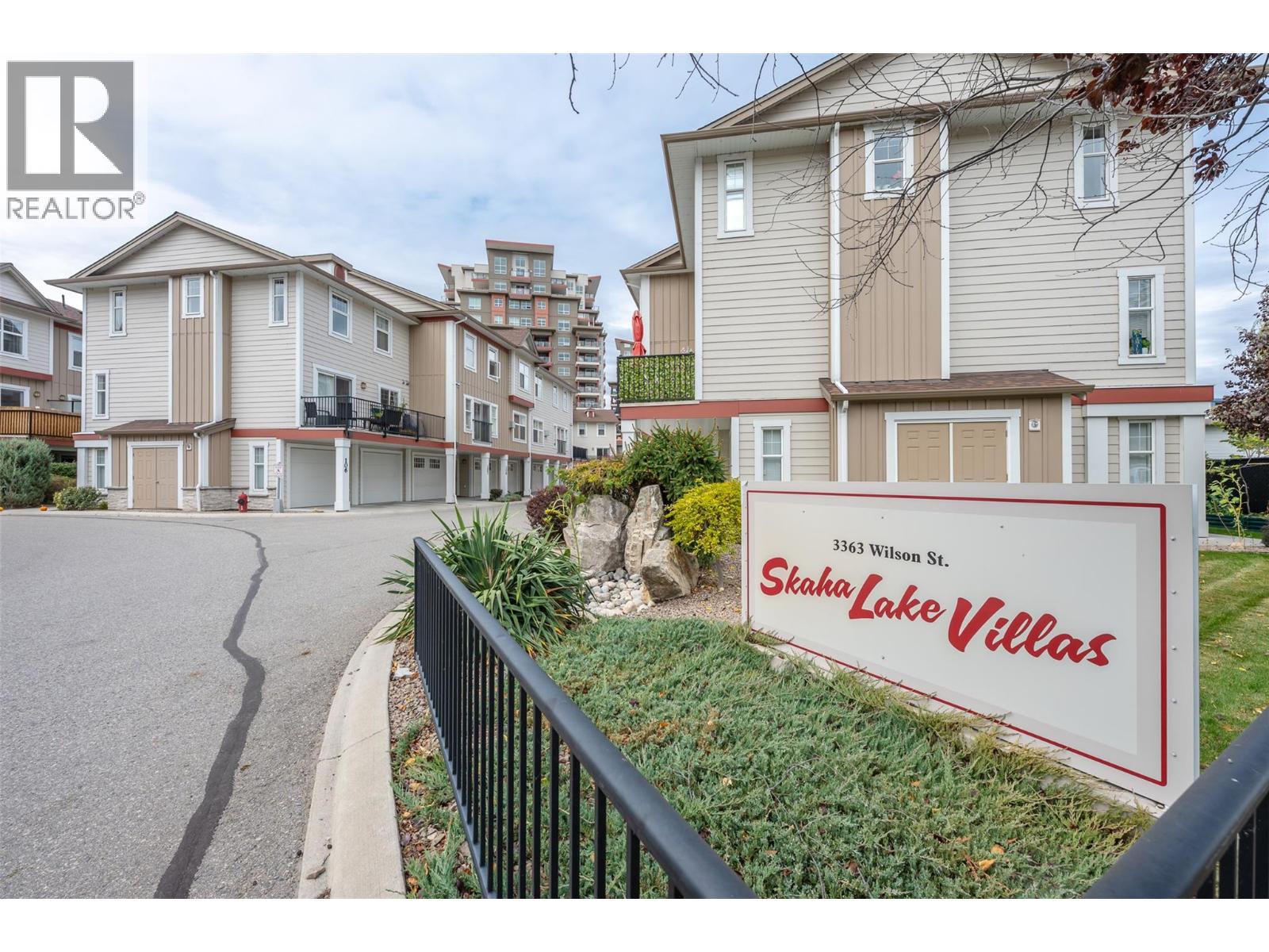 3363 Wilson Street Unit# 119, Penticton, British Columbia  V2A 9G7 - Photo 61 - 10403690