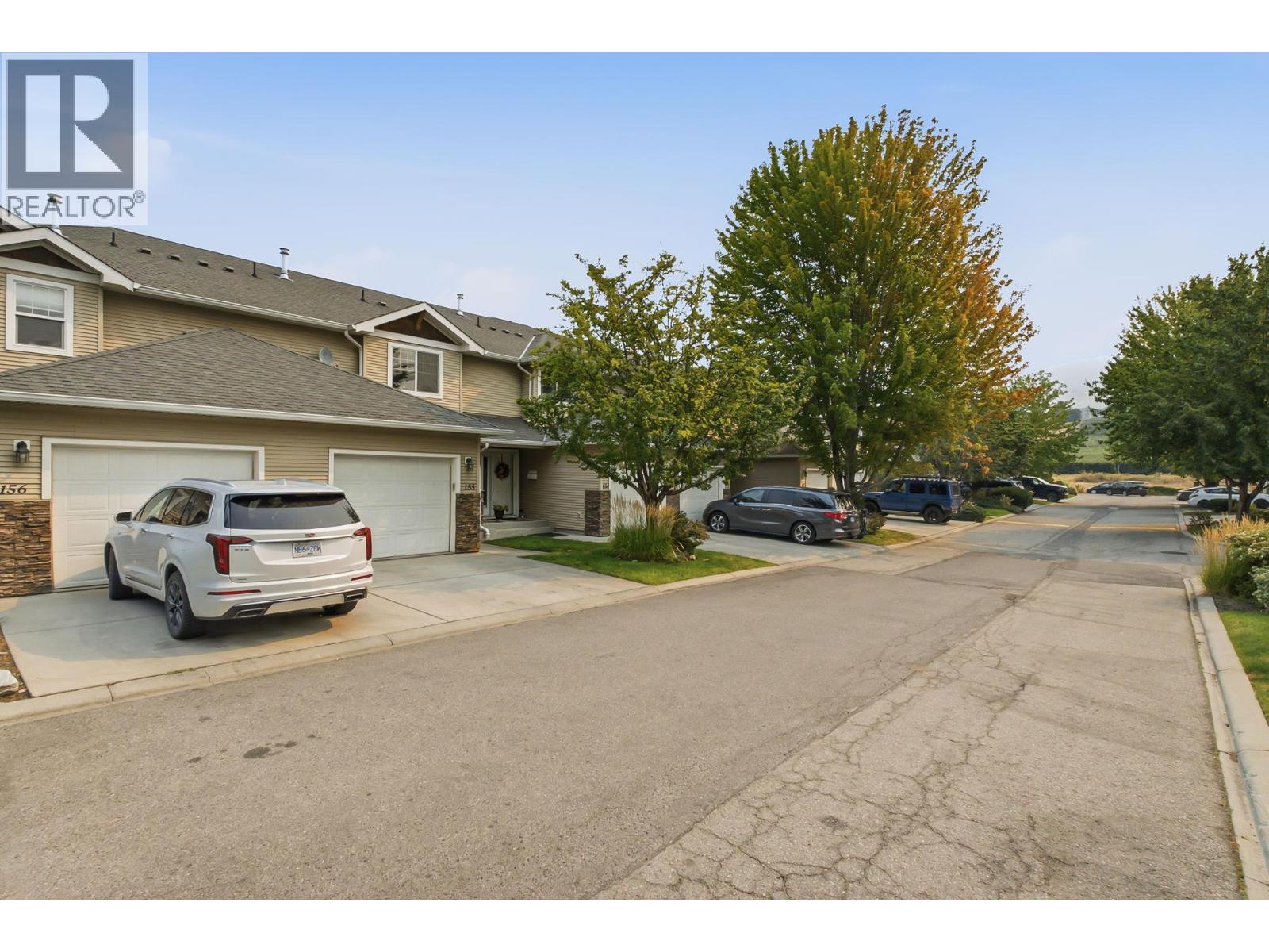 914 Craig Road Unit# 155, Kelowna, British Columbia  V1X 7Z7 - Photo 2 - 10403686