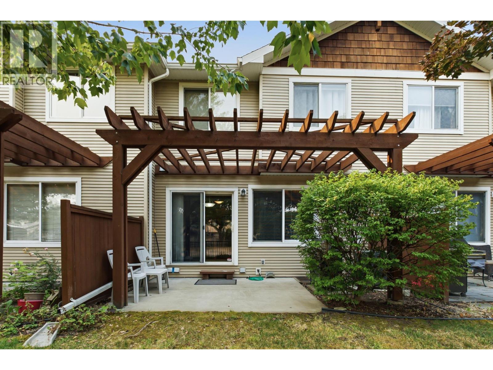 914 Craig Road Unit# 155, Kelowna, British Columbia  V1X 7Z7 - Photo 34 - 10403686