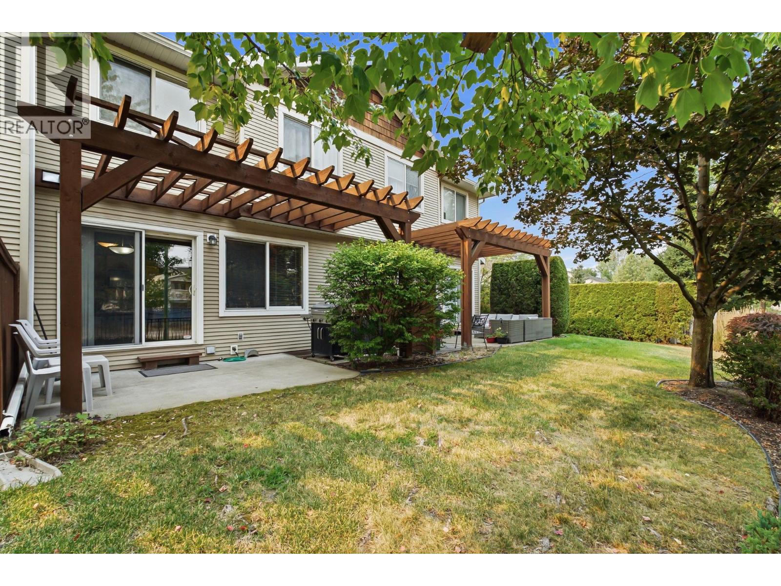 914 Craig Road Unit# 155, Kelowna, British Columbia  V1X 7Z7 - Photo 35 - 10403686
