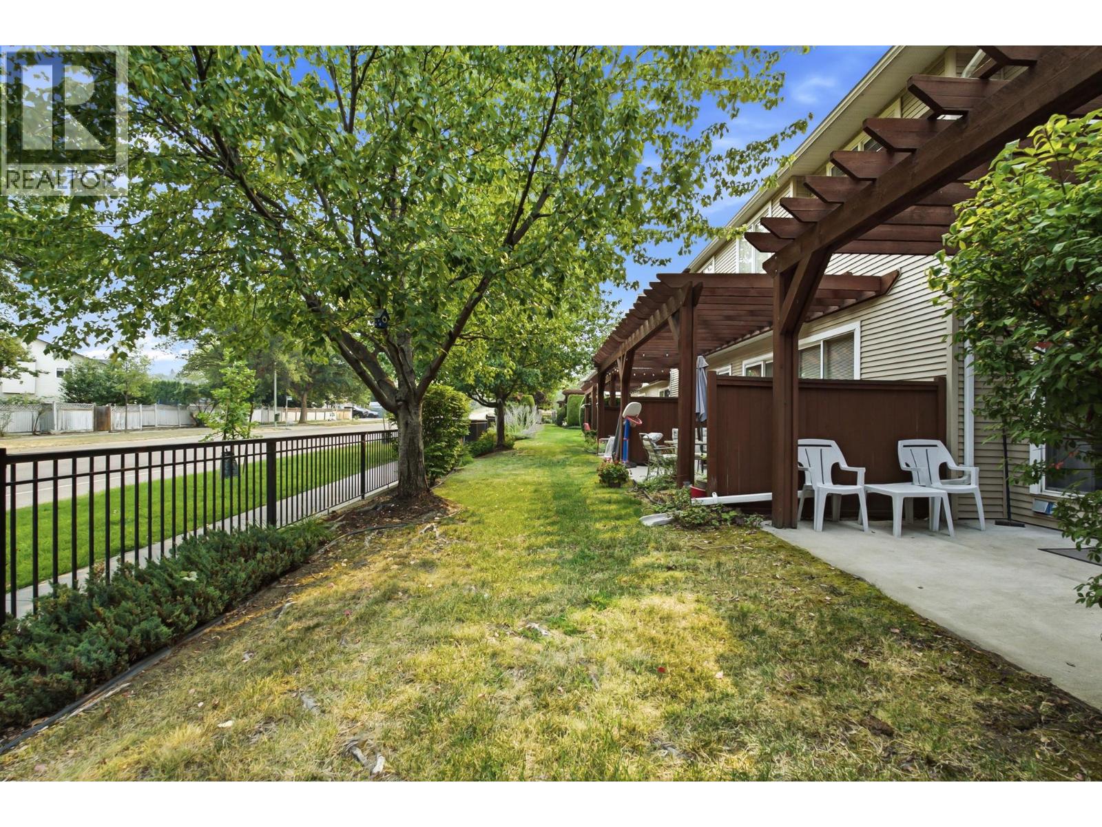 914 Craig Road Unit# 155, Kelowna, British Columbia  V1X 7Z7 - Photo 37 - 10403686