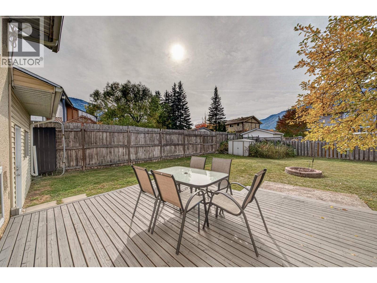 417 Engelmann Spruce Drive, Sparwood, British Columbia  V0B 2G0 - Photo 37 - 10403067