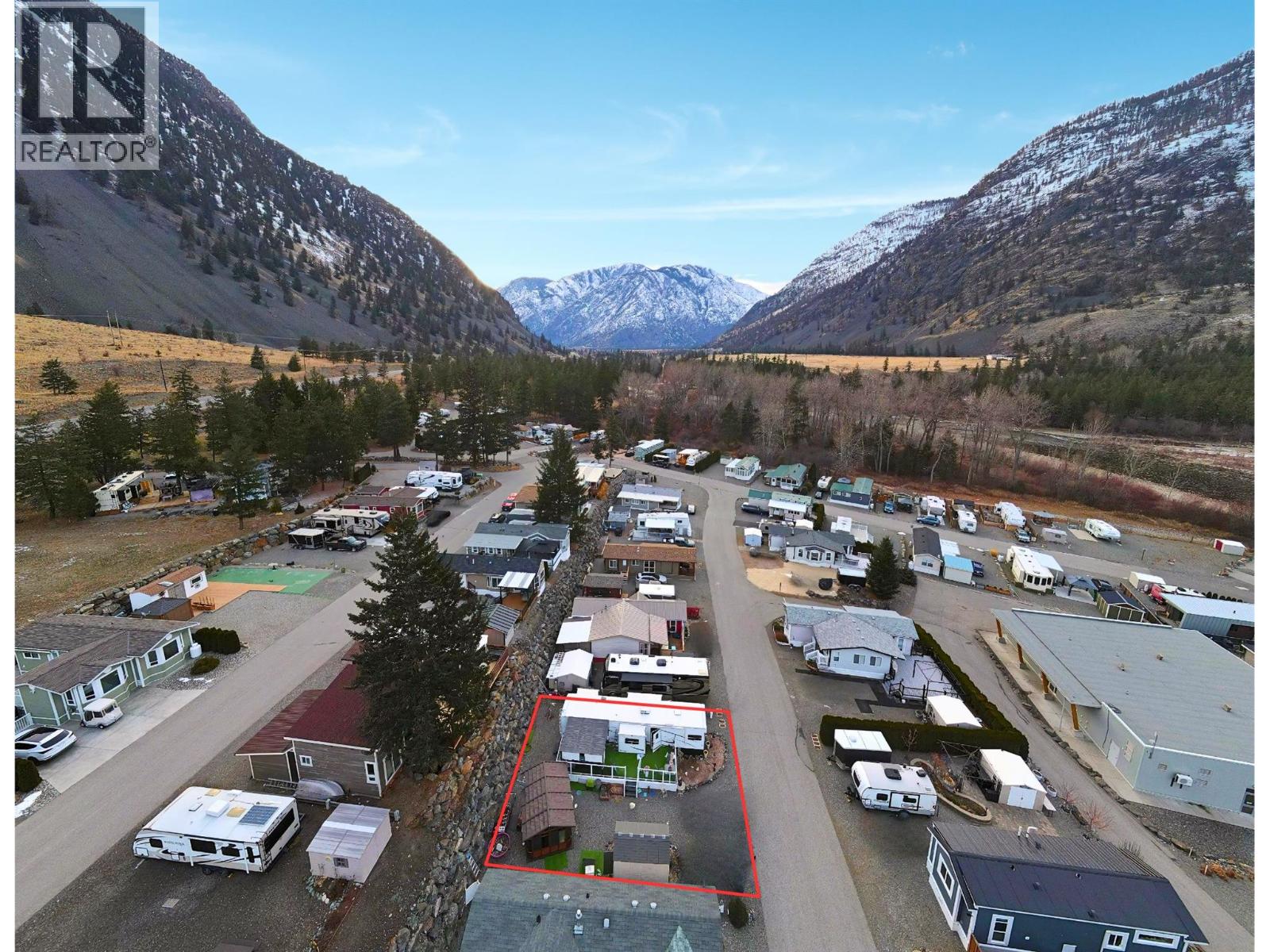 4354 Highway 3 Unit# 84, Keremeos, British Columbia  V0X 1N1 - Photo 1 - 10403407