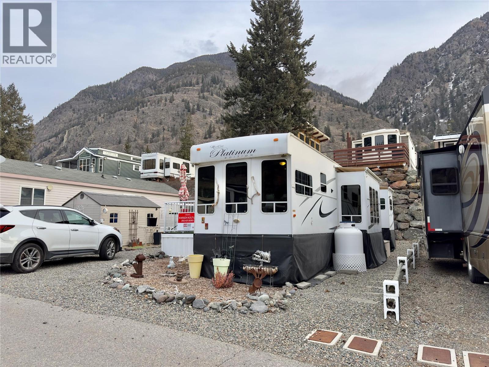 4354 Highway 3 Unit# 84, Keremeos, British Columbia  V0X 1N1 - Photo 10 - 10403407