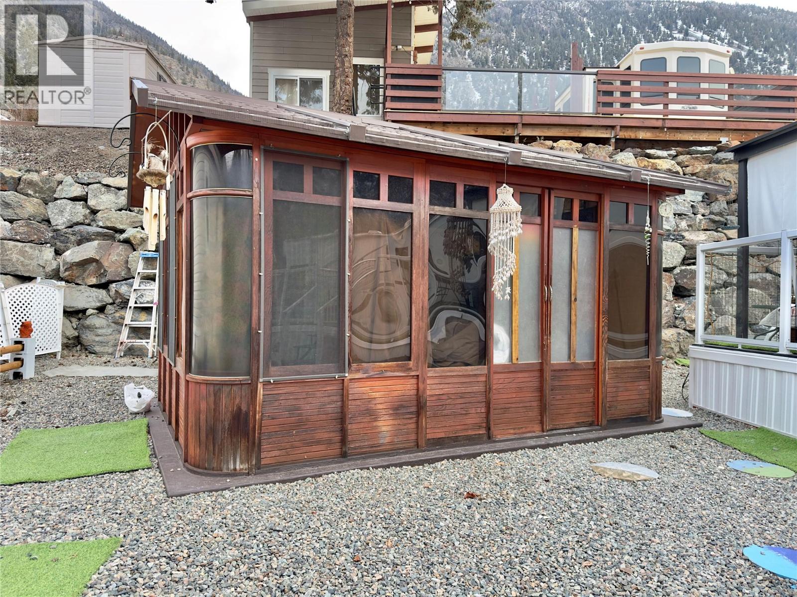 4354 Highway 3 Unit# 84, Keremeos, British Columbia  V0X 1N1 - Photo 3 - 10403407