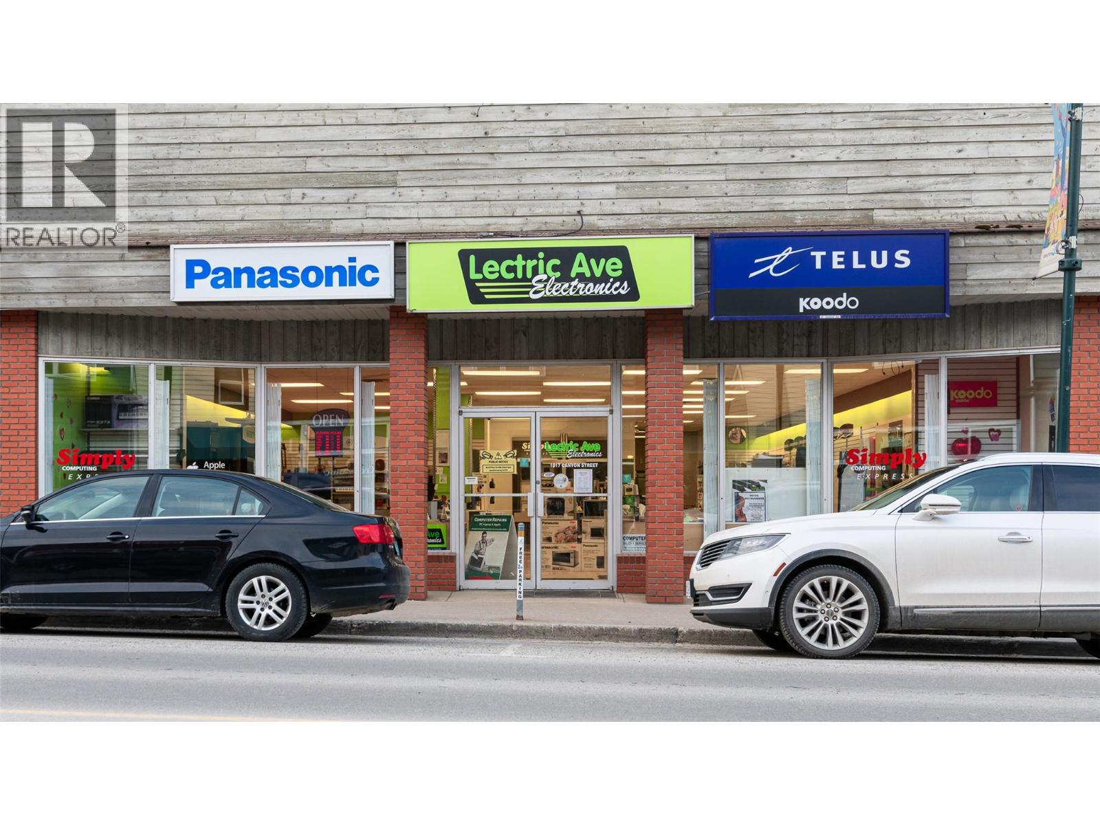 1017 Canyon Street Unit# Leased Sp, Creston, British Columbia  V0B 1G0 - Photo 15 - 10403647