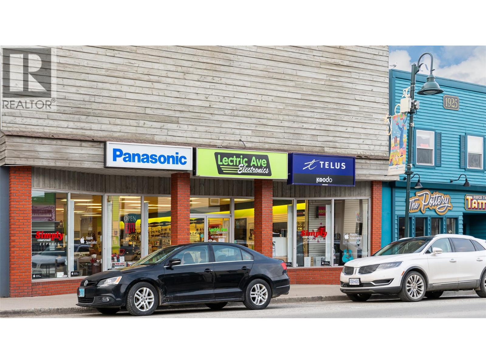 1017 Canyon Street Unit# Leased Sp, Creston, British Columbia  V0B 1G0 - Photo 16 - 10403647