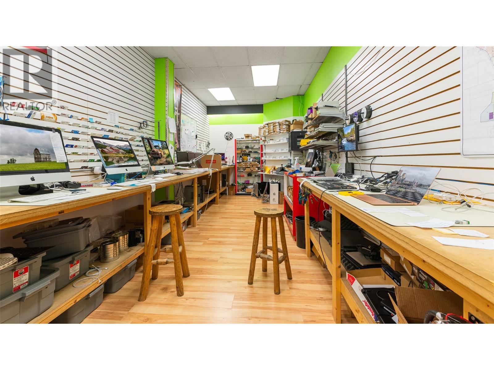 1017 Canyon Street Unit# Leased Sp, Creston, British Columbia  V0B 1G0 - Photo 18 - 10403647