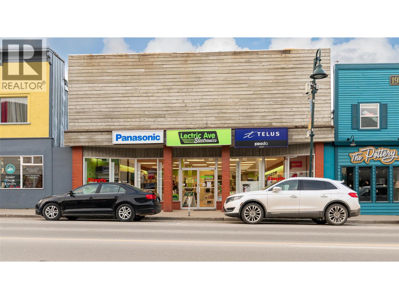 1017 Canyon Street Unit# Leased Sp, Creston, British Columbia  V0B 1G0 - Photo 23 - 10403647