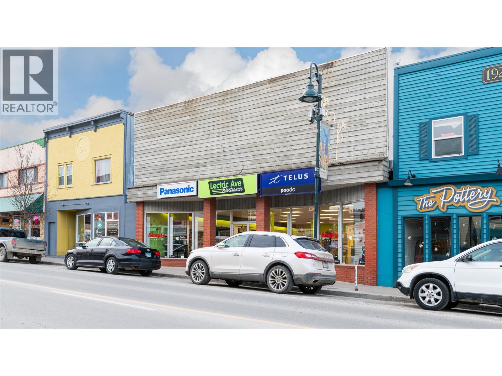 1017 Canyon Street Unit# Leased Sp, Creston, British Columbia  V0B 1G0 - Photo 24 - 10403647