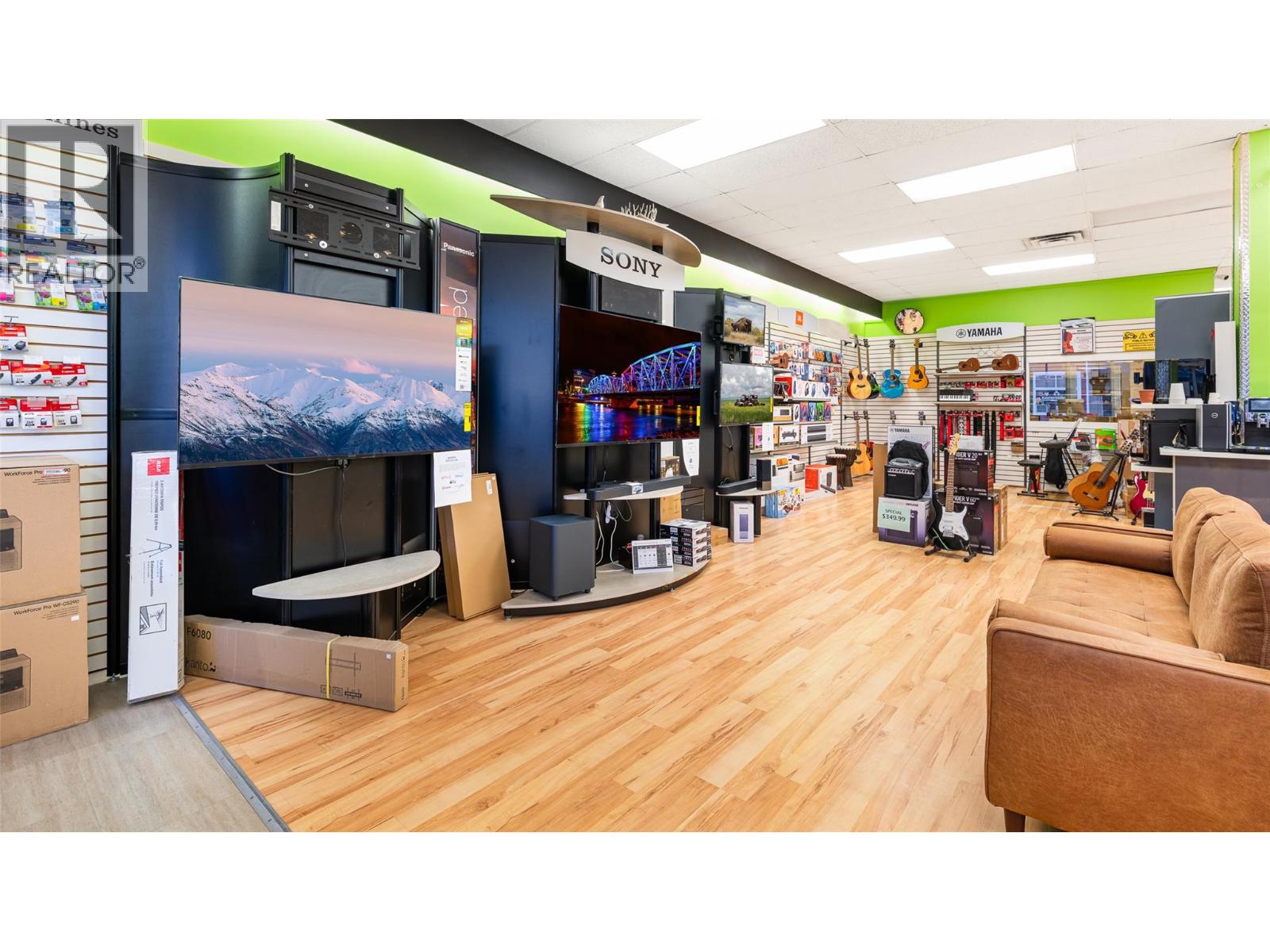 1017 Canyon Street Unit# Leased Sp, Creston, British Columbia  V0B 1G0 - Photo 7 - 10403647