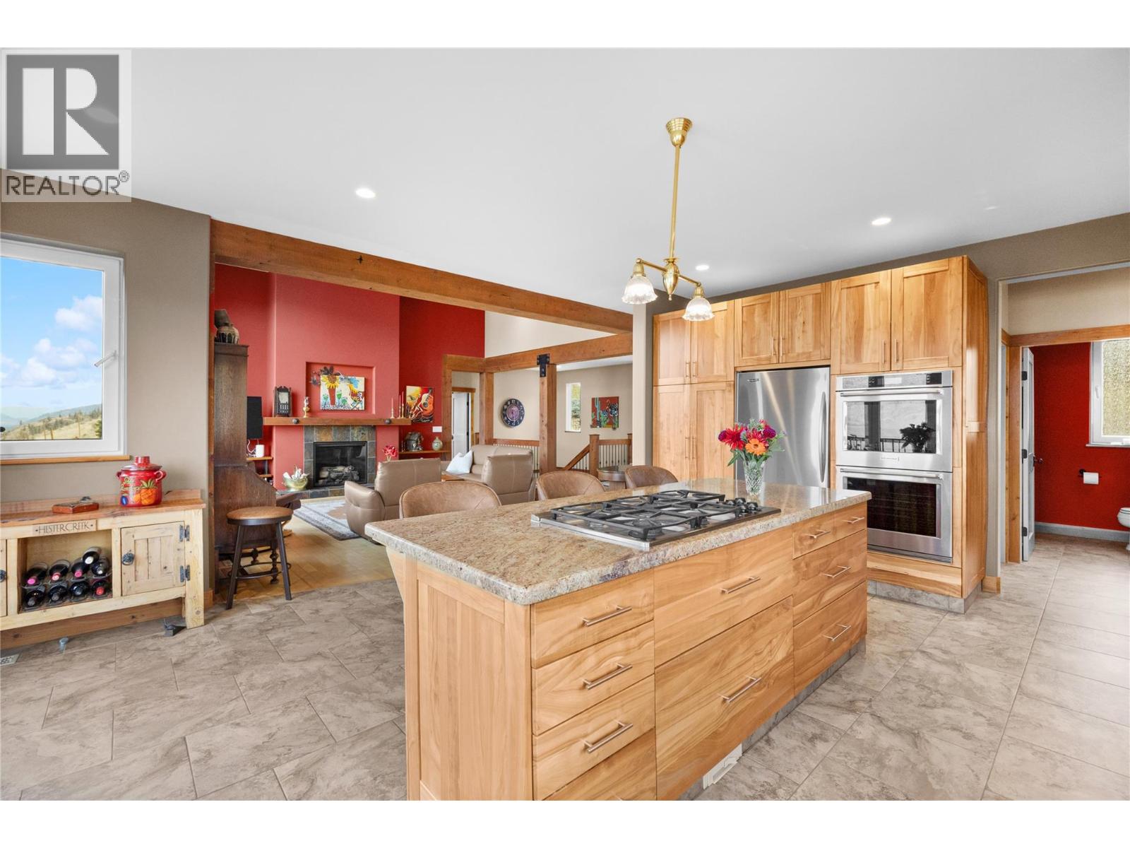 594 Wilson Mountain Road, Oliver, British Columbia  V0H 1T5 - Photo 10 - 10403550
