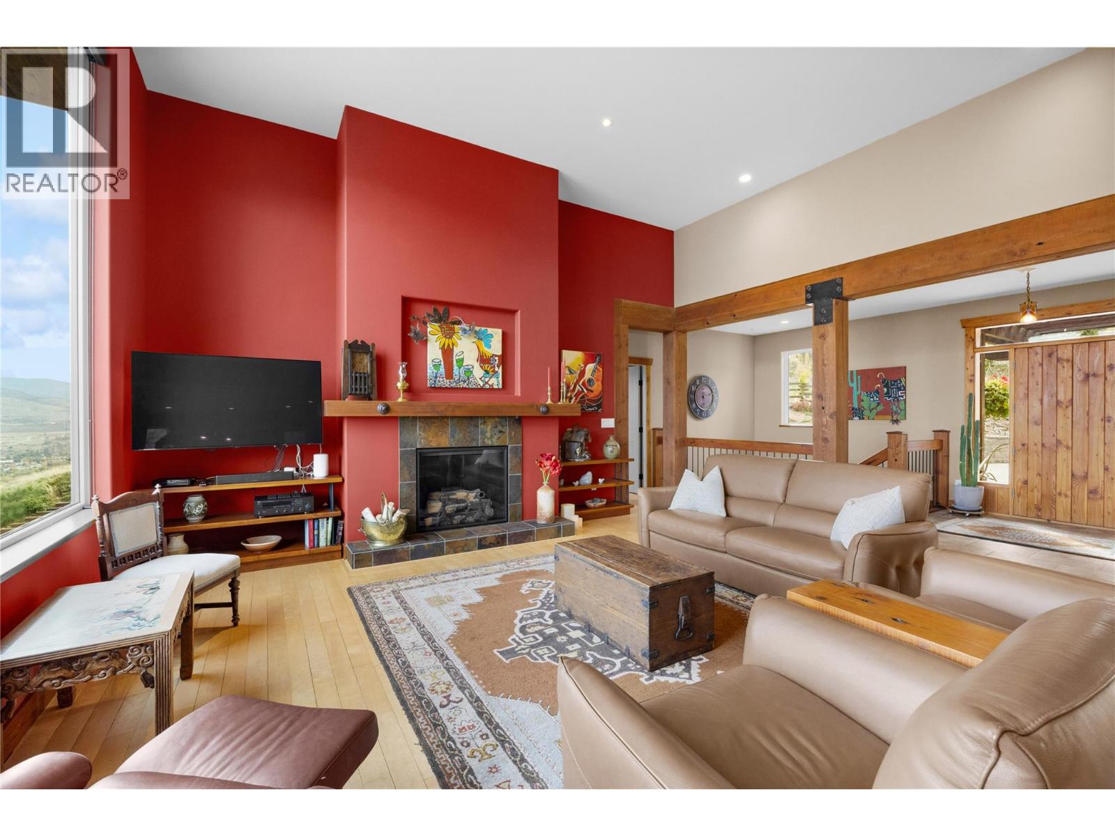 594 Wilson Mountain Road, Oliver, British Columbia  V0H 1T5 - Photo 14 - 10403550
