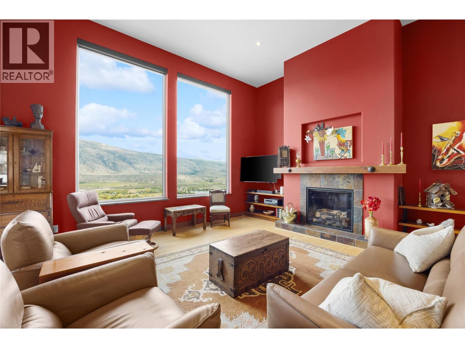 594 Wilson Mountain Road, Oliver, British Columbia  V0H 1T5 - Photo 16 - 10403550