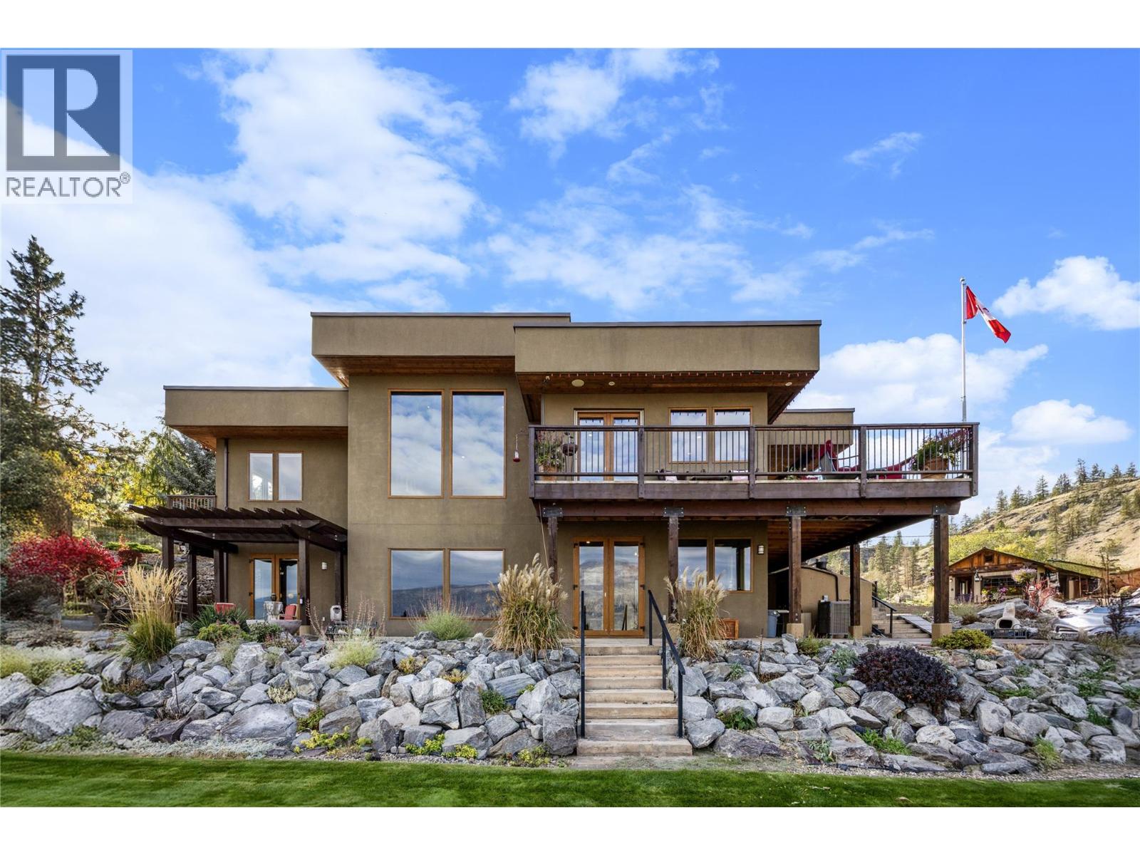 594 Wilson Mountain Road, Oliver, British Columbia  V0H 1T5 - Photo 2 - 10403550