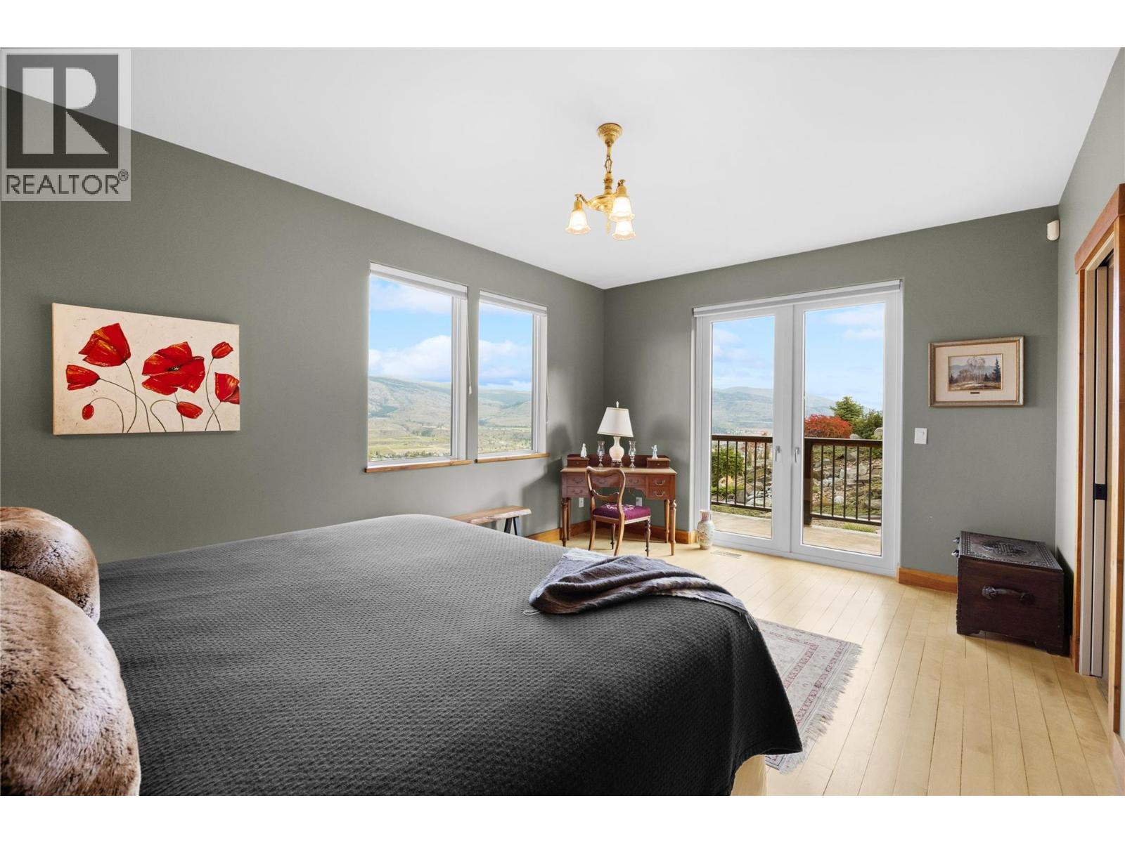 594 Wilson Mountain Road, Oliver, British Columbia  V0H 1T5 - Photo 23 - 10403550