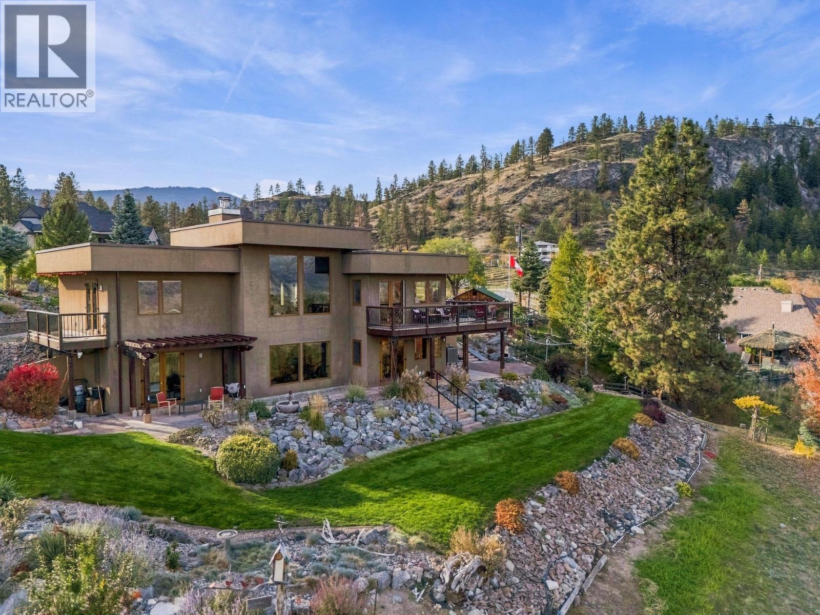 594 Wilson Mountain Road, Oliver, British Columbia  V0H 1T5 - Photo 4 - 10403550